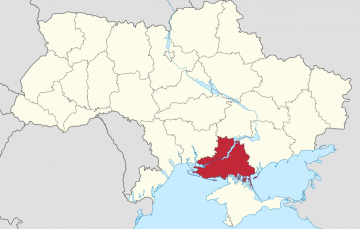 Collaborators Want to Integrate Kherson Region into Russia without Referendum