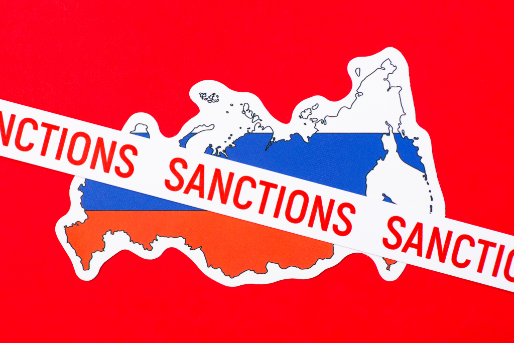 European Union Agrees on Sixth Package of Sanctions Against Russia