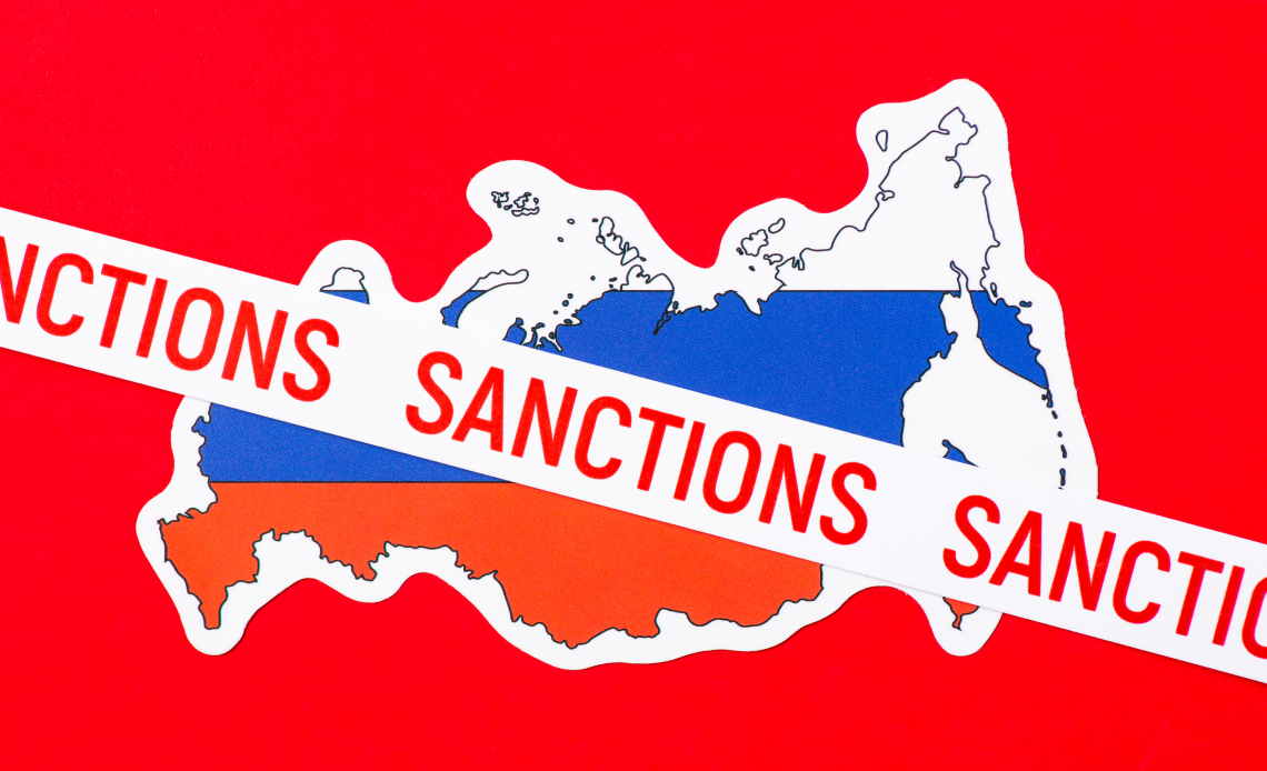 sanctions