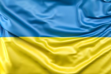 Russia Waging Linguicide of Ukrainian Language in Occupied Territories of Ukraine