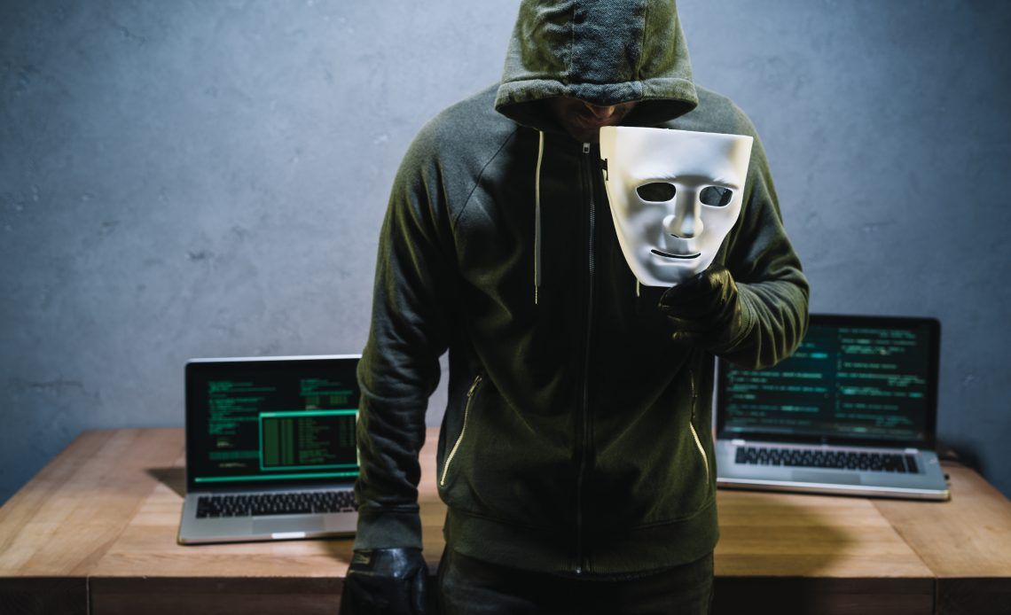 hacker