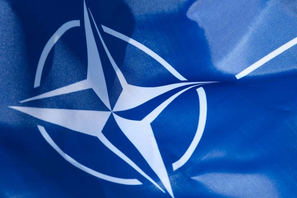 Ukraine’s NATO integration: revisiting enhanced cooperation during the full-scale Russian aggression