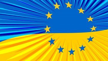 За кандидатуру України в ЄС