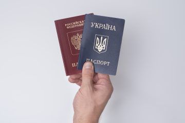 Росія продовжує примусову паспортизацію на окупованих територіях України