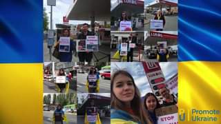 boycott of Lukoil