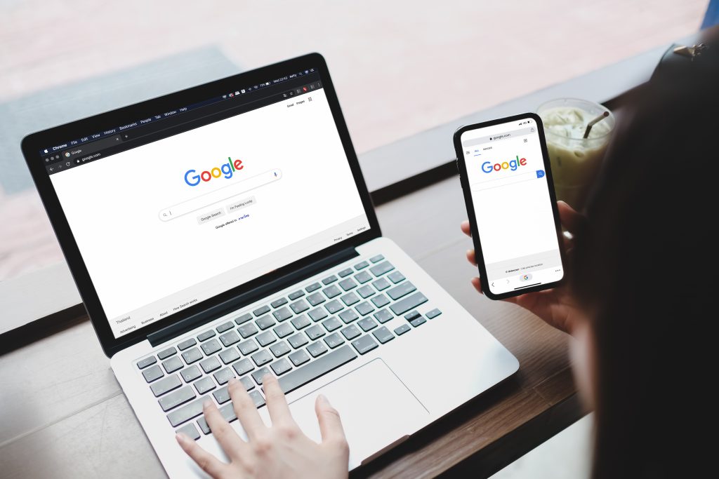 Інформаційна війна: Окупаційна «влада» на Донбасі заблокувала Google