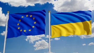 European Union Commends Kyiv's Implementation of Association Agreement