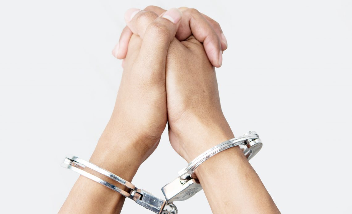 shackle