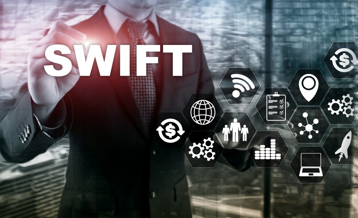 SWIFT