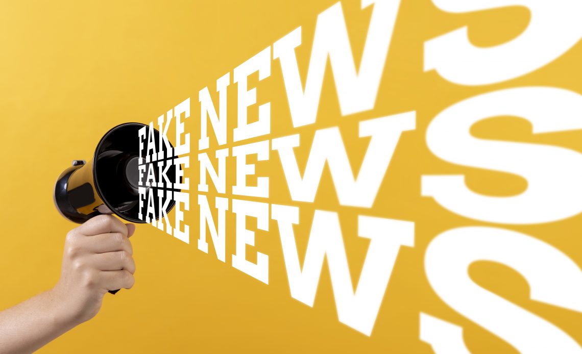 fake news