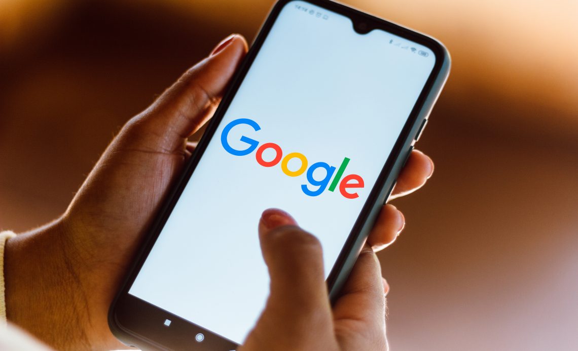 Google