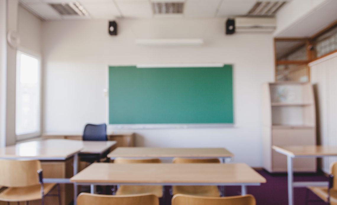 classroom