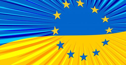 <strong>MANIFESTATION NATIONALE EN SOLIDARITÉ AVEC L’UKRAINE</strong>