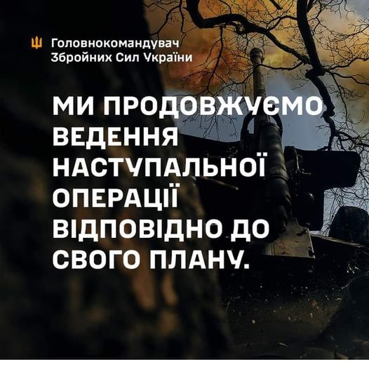 Significant Efforts of Our Military Are Behind “Goodwill Gesture” of the Enemy