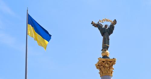 Narratives in Media Coverage of Ukraine