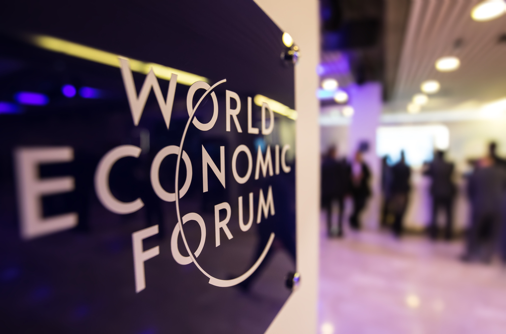 The World Economic Forum in Davos is a great opportunity for the world’s leading countries to agree on providing assistance to Ukraine