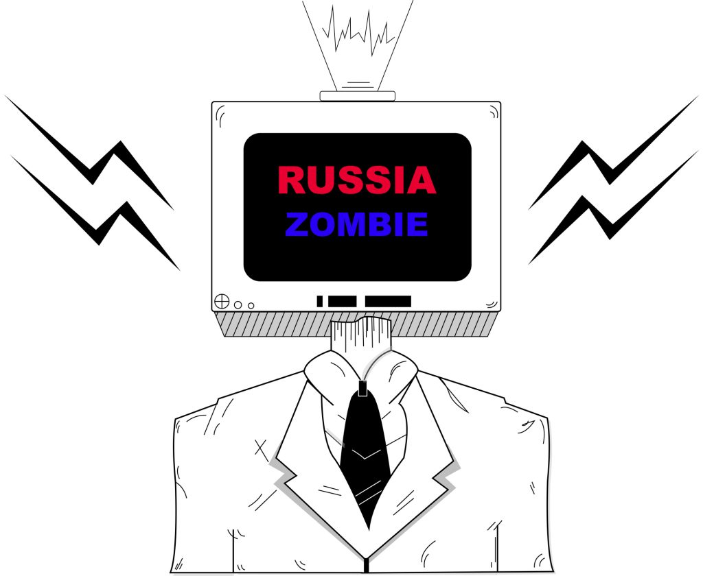 Russian Propaganda