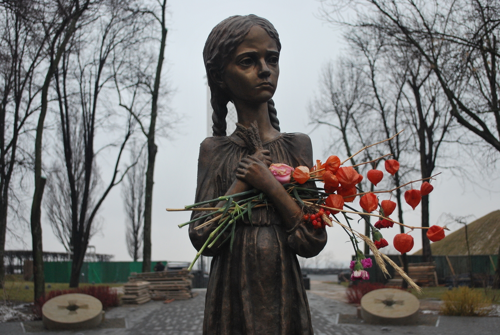 Holodomor