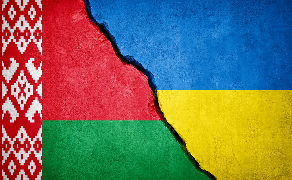 Окупанти планують масштабну провокацію на українсько-білоруському кордоні