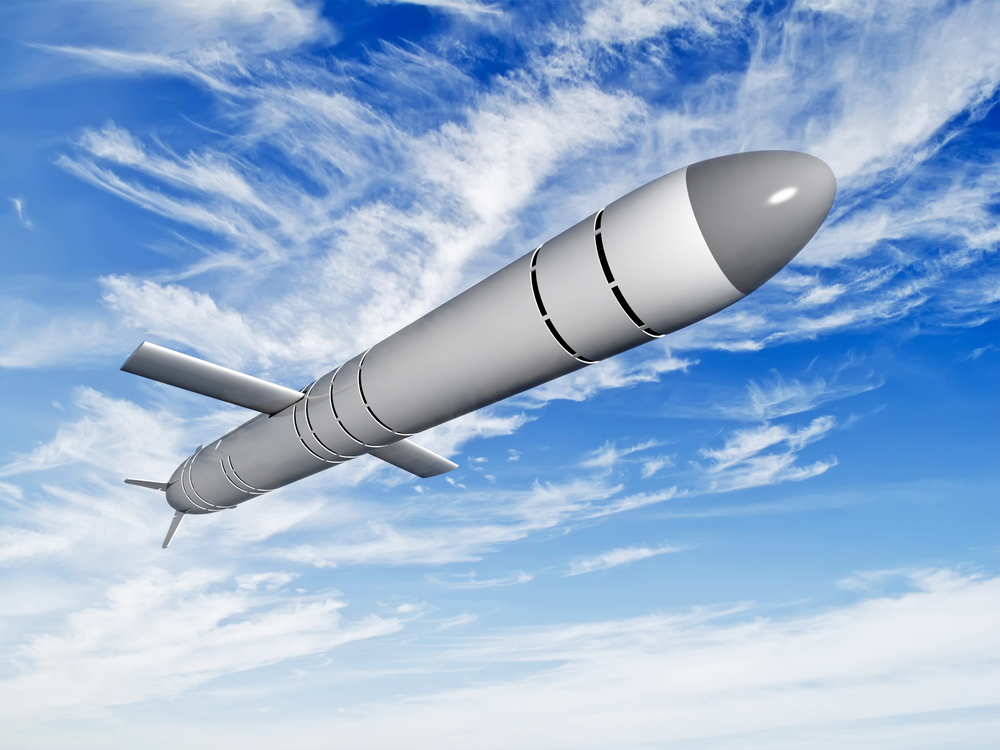 У російських крилатих ракетах використовують десятки іноземних комплектуючих