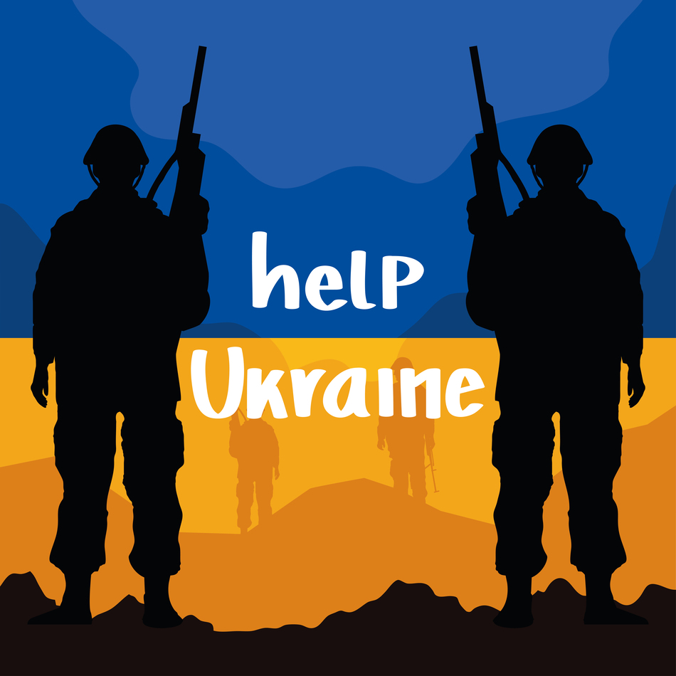 Russia's war with Ukraine