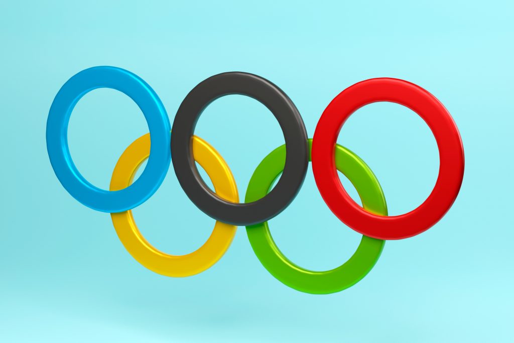 Kyiv Addresses Sponsors of Olympic Committee Regarding Russian Athletes