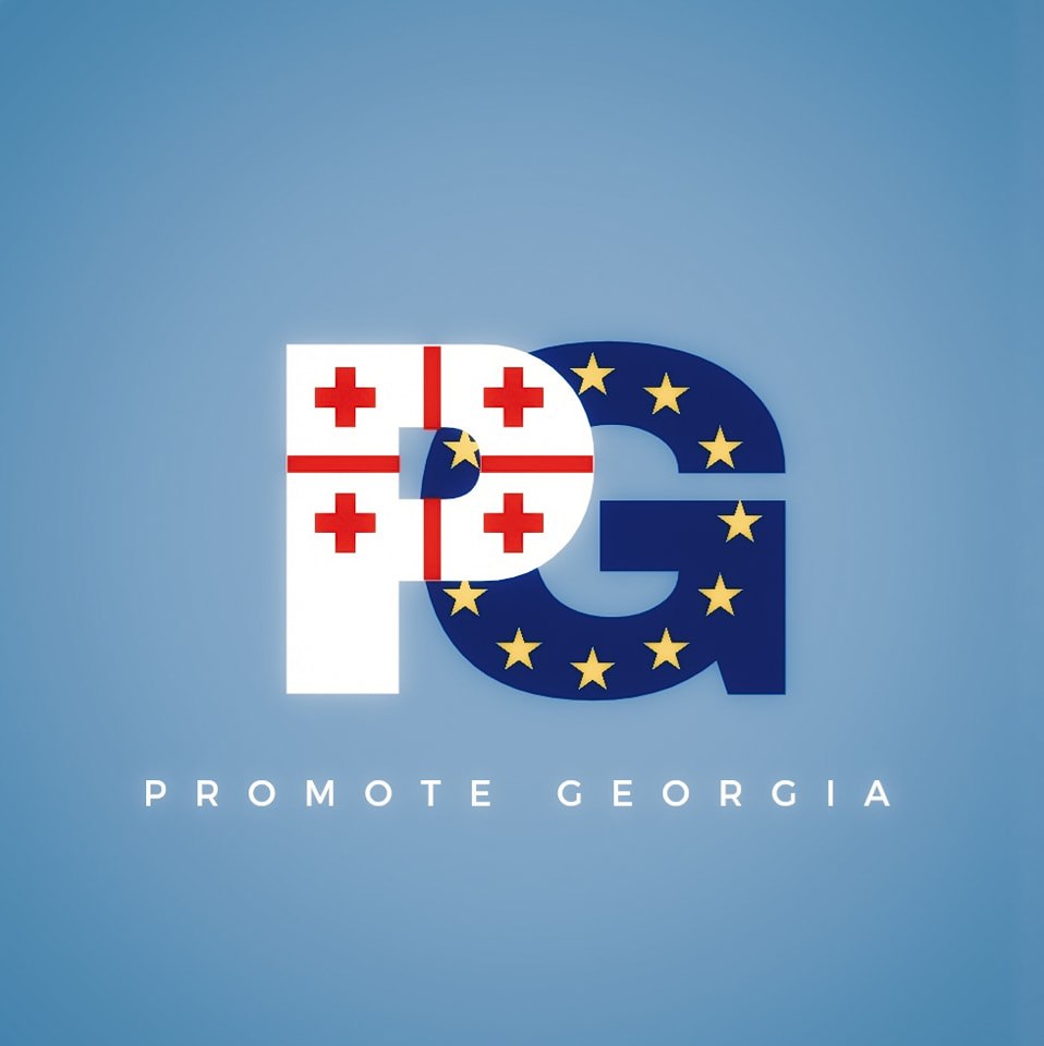 Promote Georgia