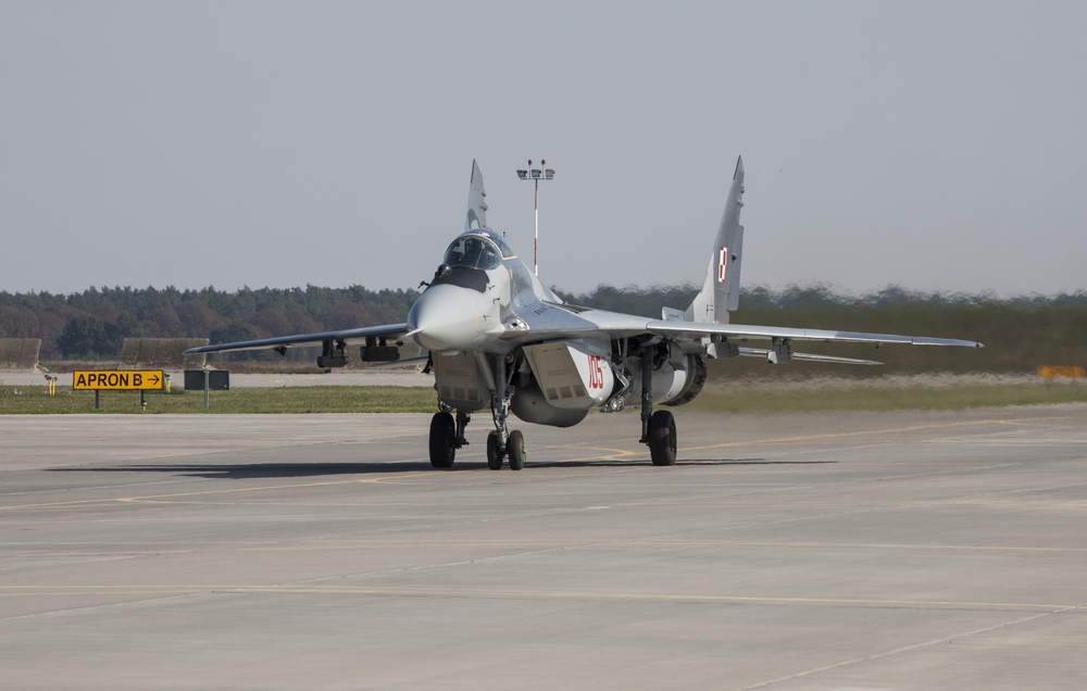 MiG-29