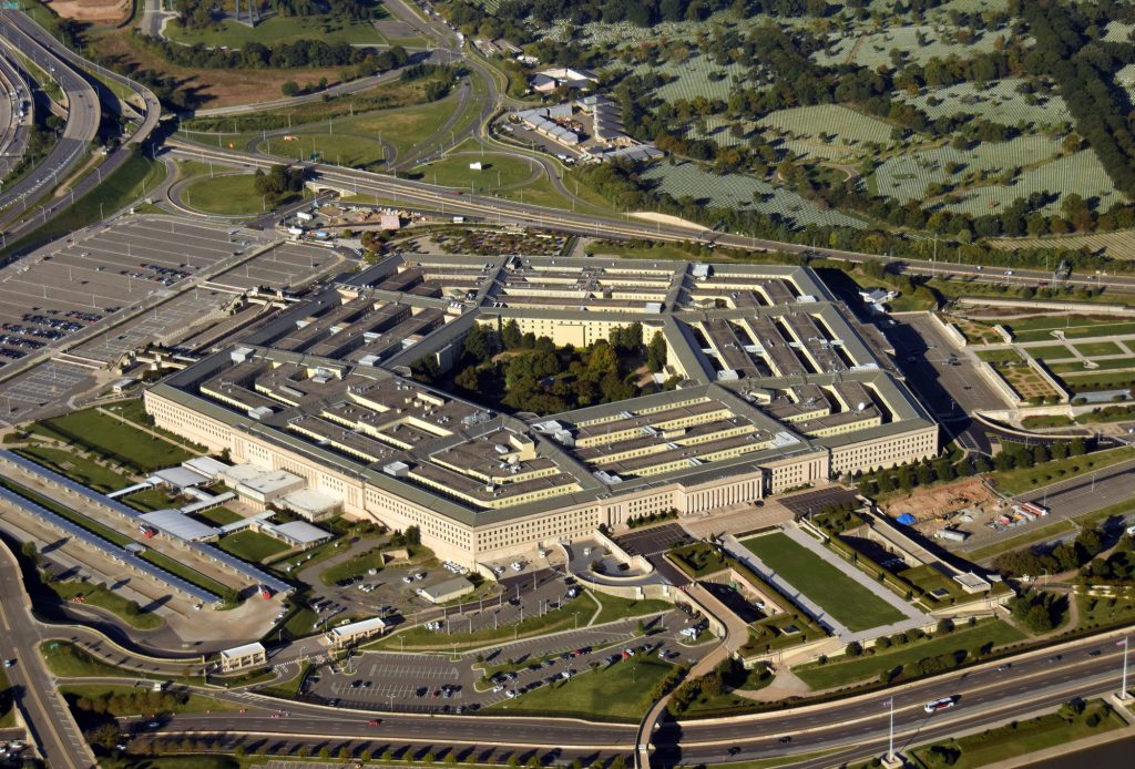 Pentagon