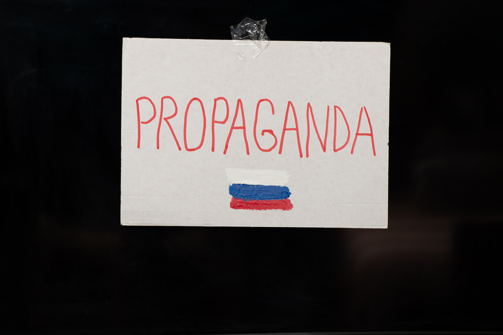 propaganda