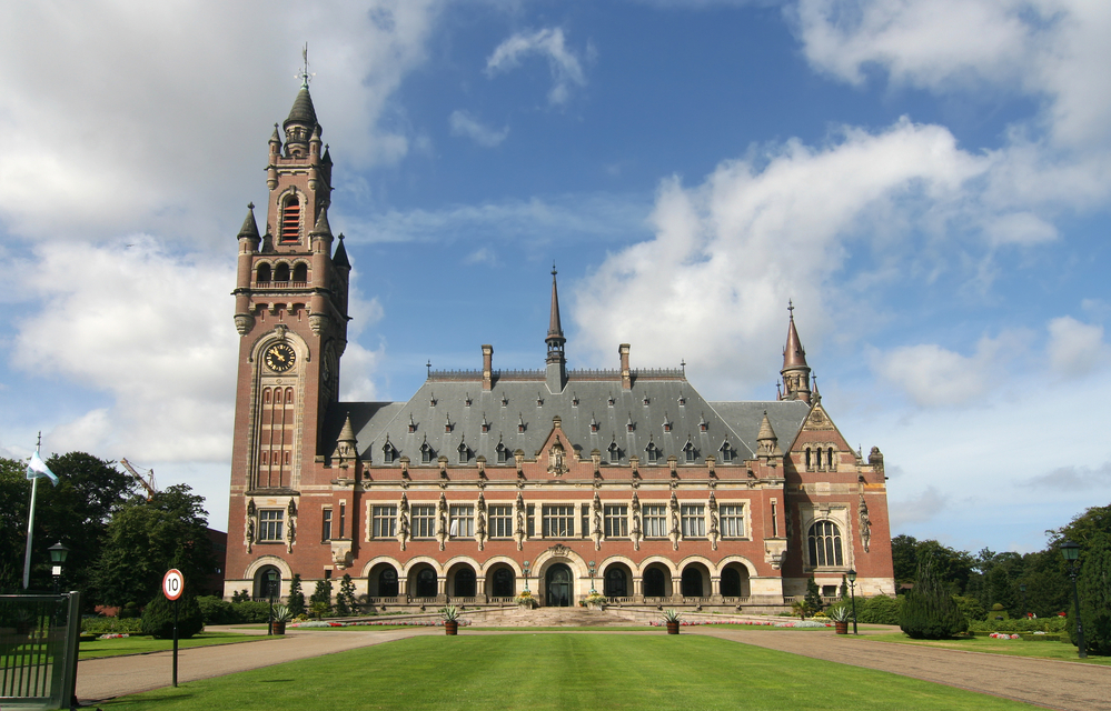 Hearings on Ukraine’s Lawsuit Against Russia Regarding Crimea and Donbas Start in The Hague