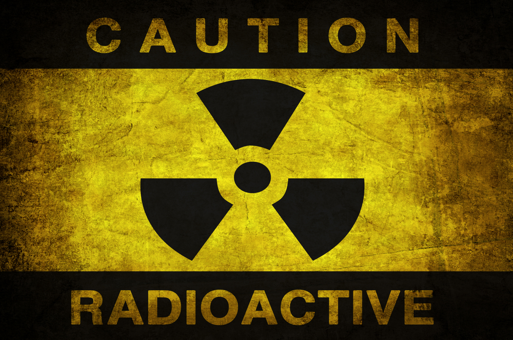 Radioactive