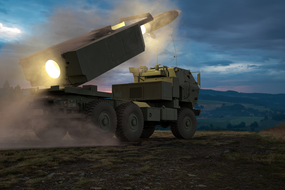 HIMARS