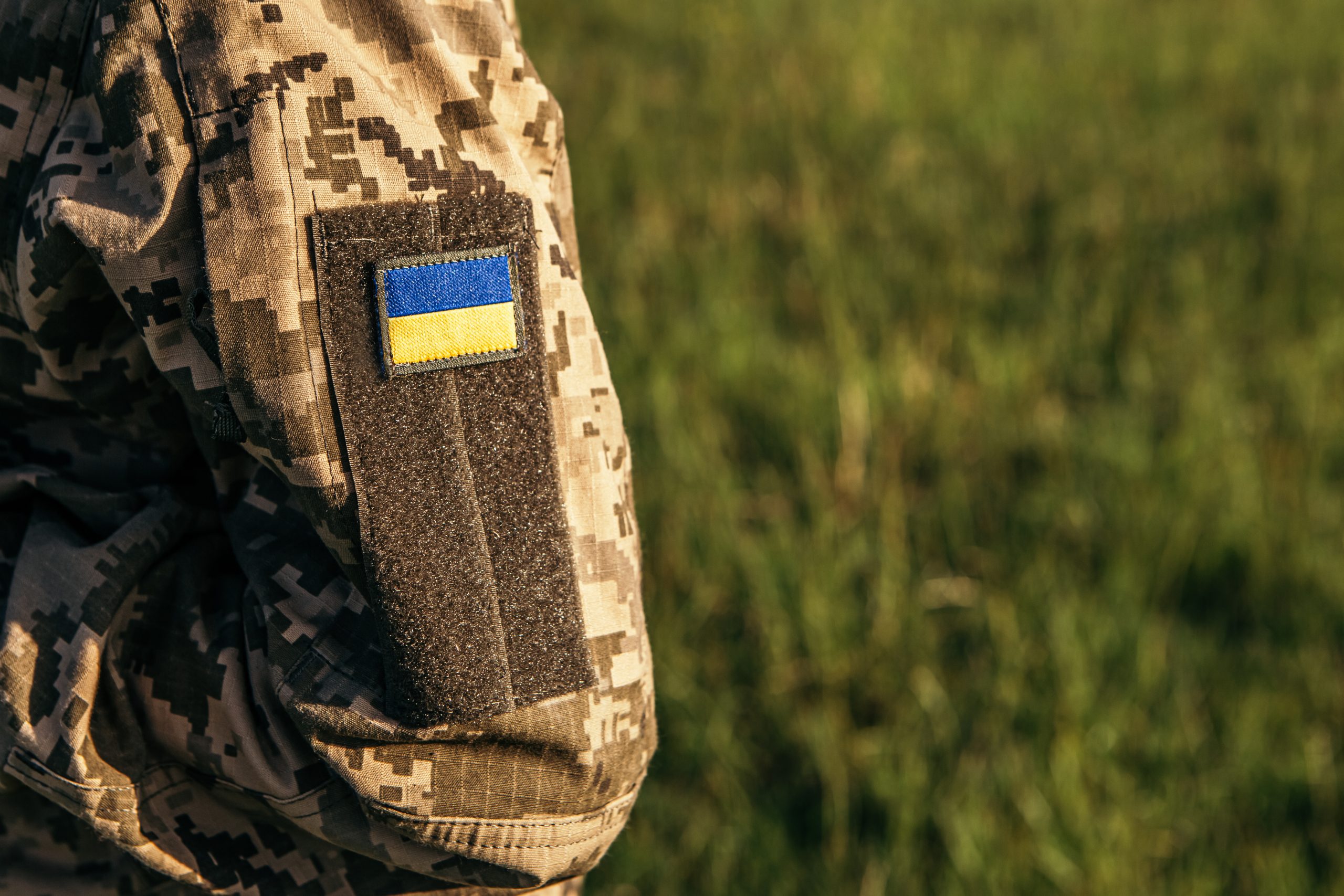 war in Ukraine, Armed Forces