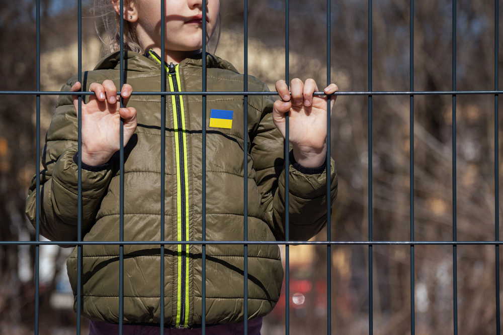 До Білорусі під виглядом «оздоровлення» вивезли близько трьох тисяч українських дітей із Донбасу