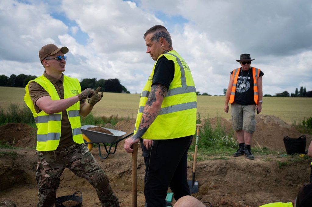 Waterloo Uncovered