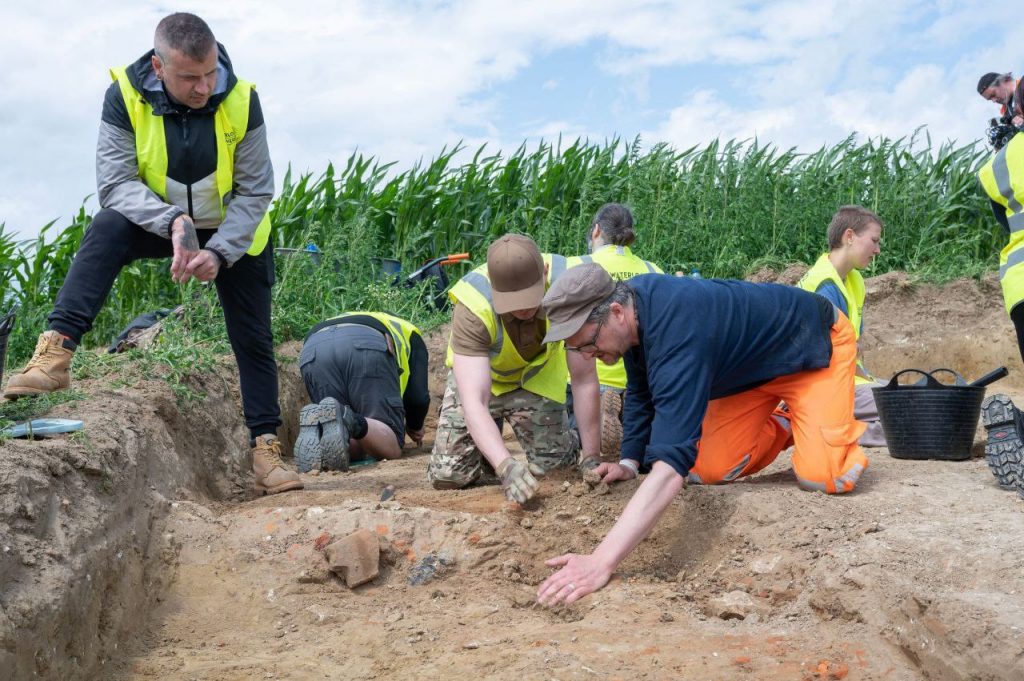 Waterloo Uncovered