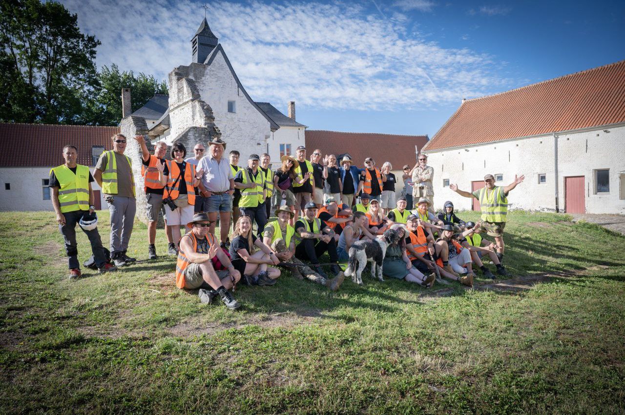 Waterloo Uncovered