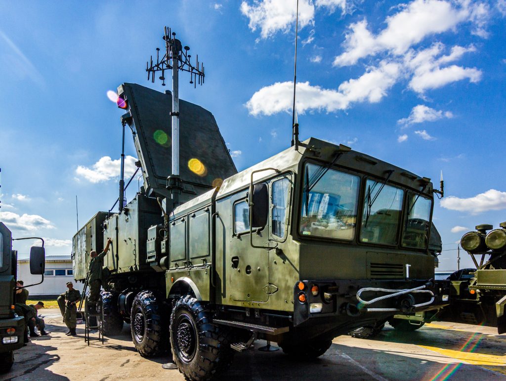 S-400