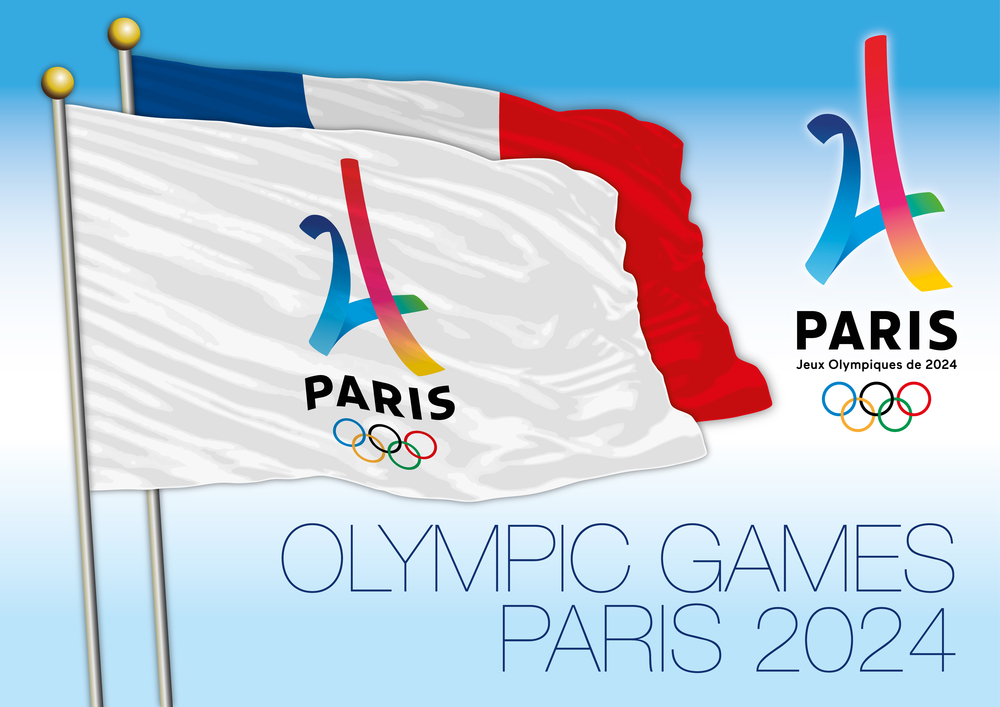 Olympic games – Paris 2024
