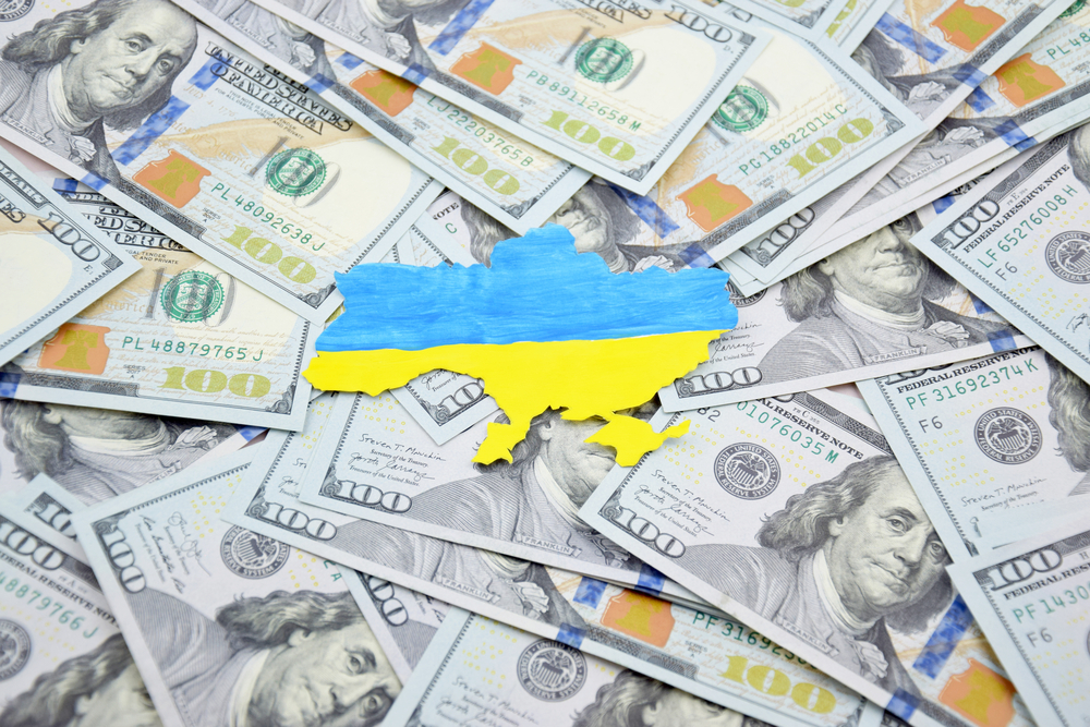 International Aid for Ukraine