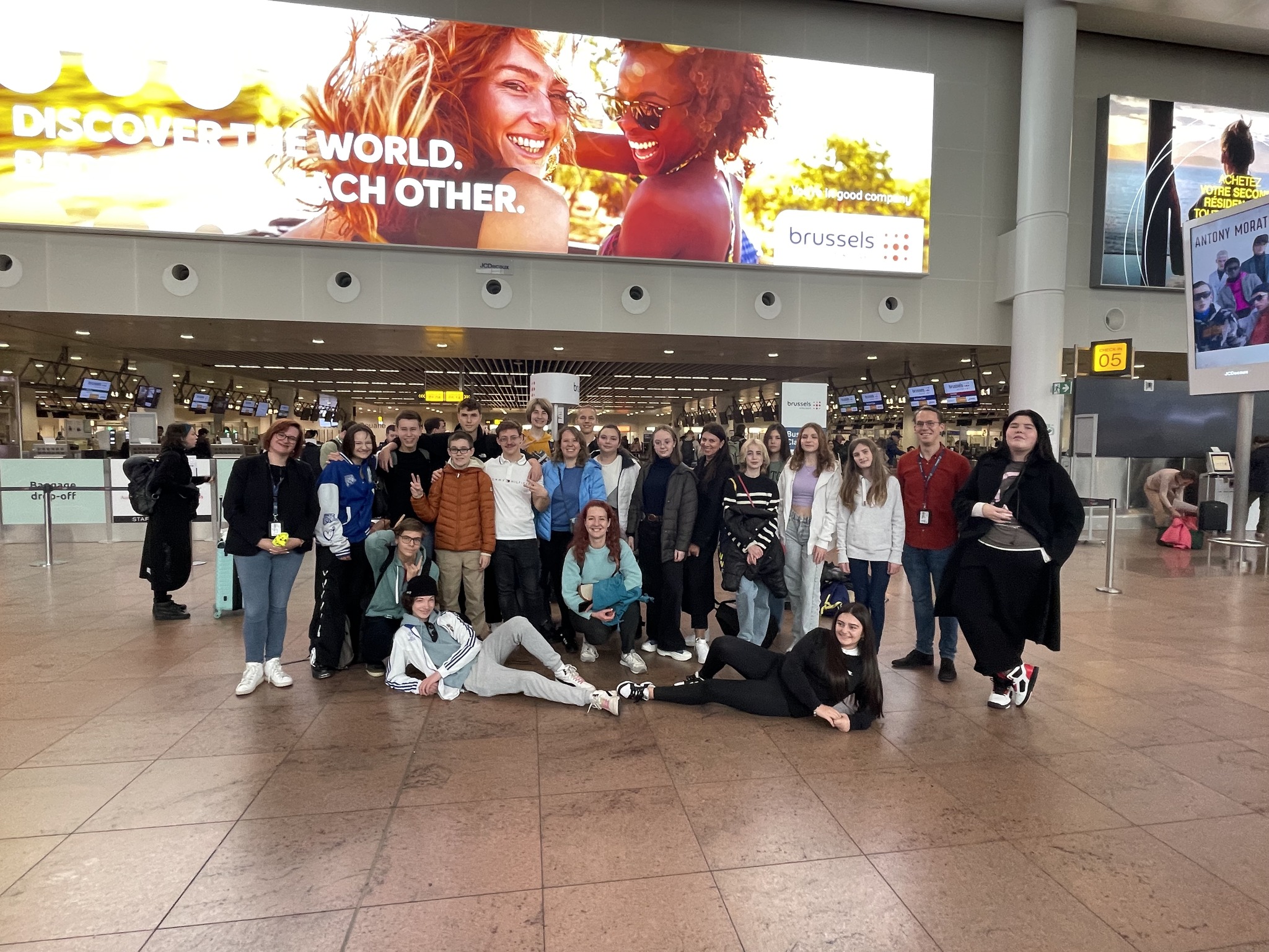 the Children-UA camp by Promote Ukraine