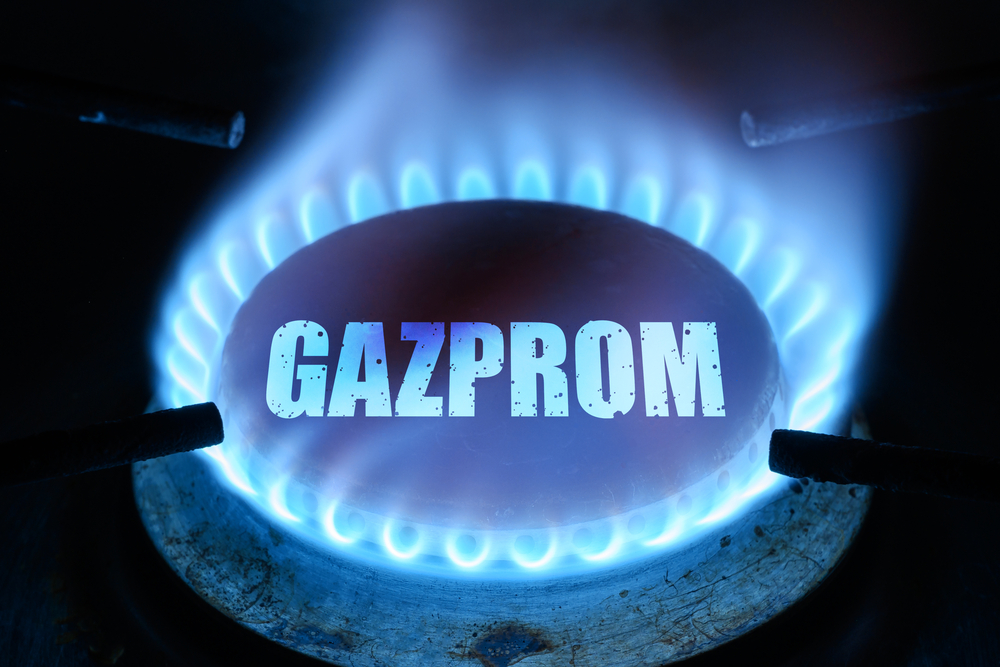 Gazprom