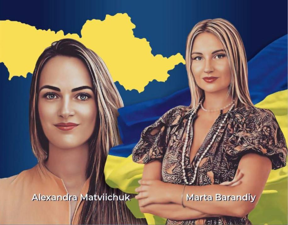 Oleksandra Matviichuk: A Champion for Human Rights in Ukraine