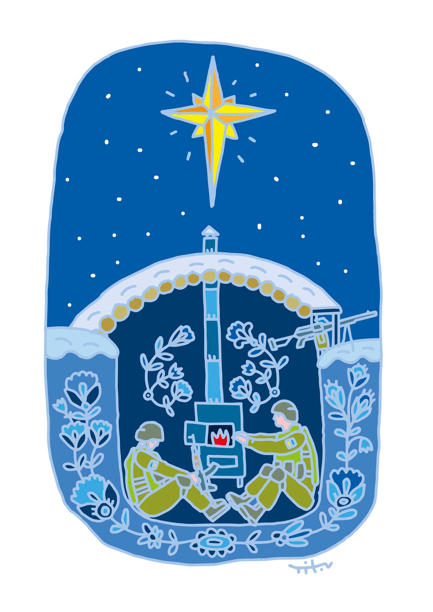 Merry Christmas to everyone!
