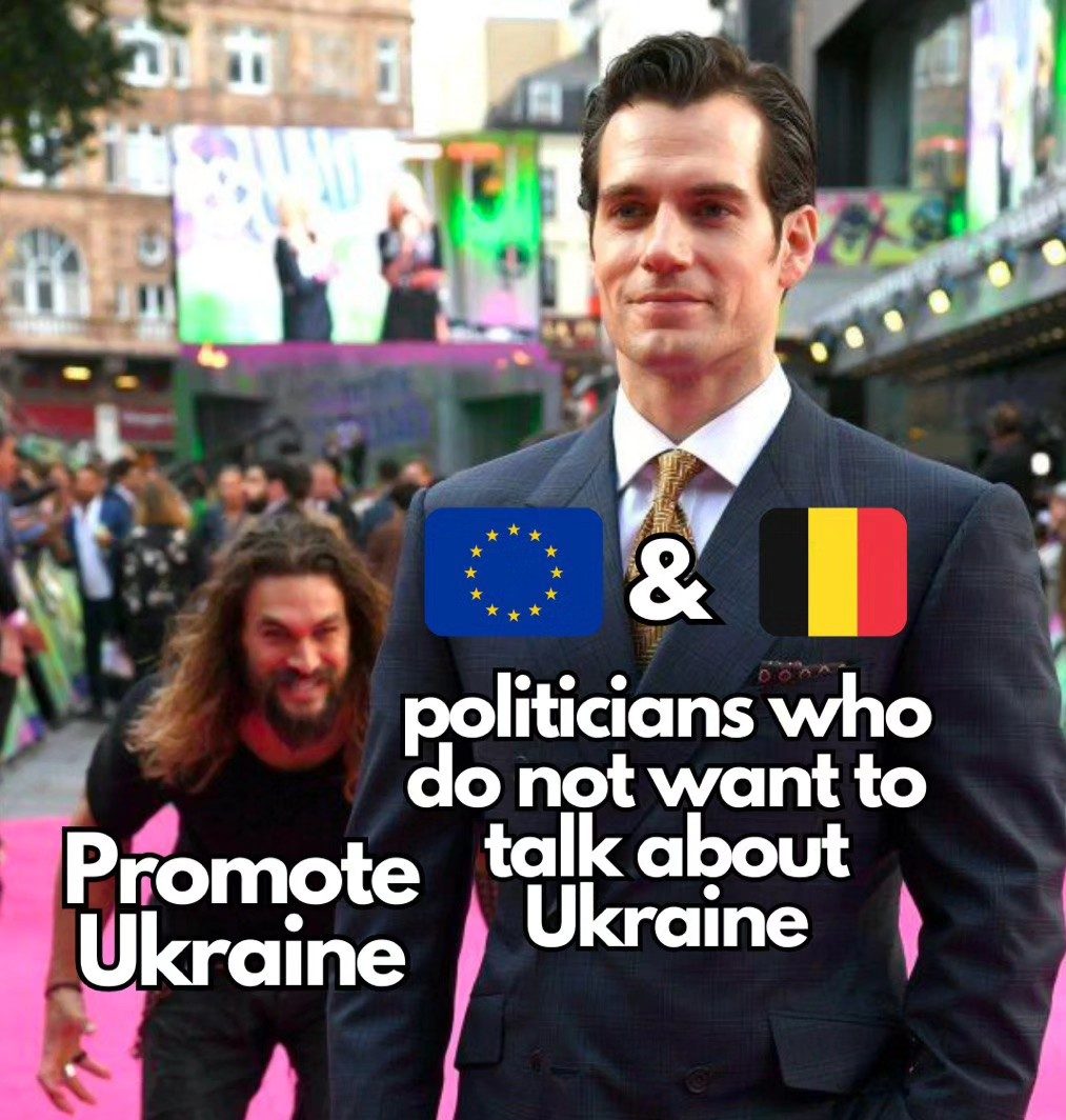 Due to the upcoming elections, we have a clear message to all politicians