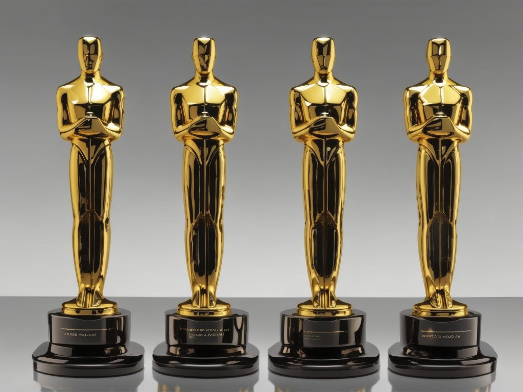 Oscar Nomination