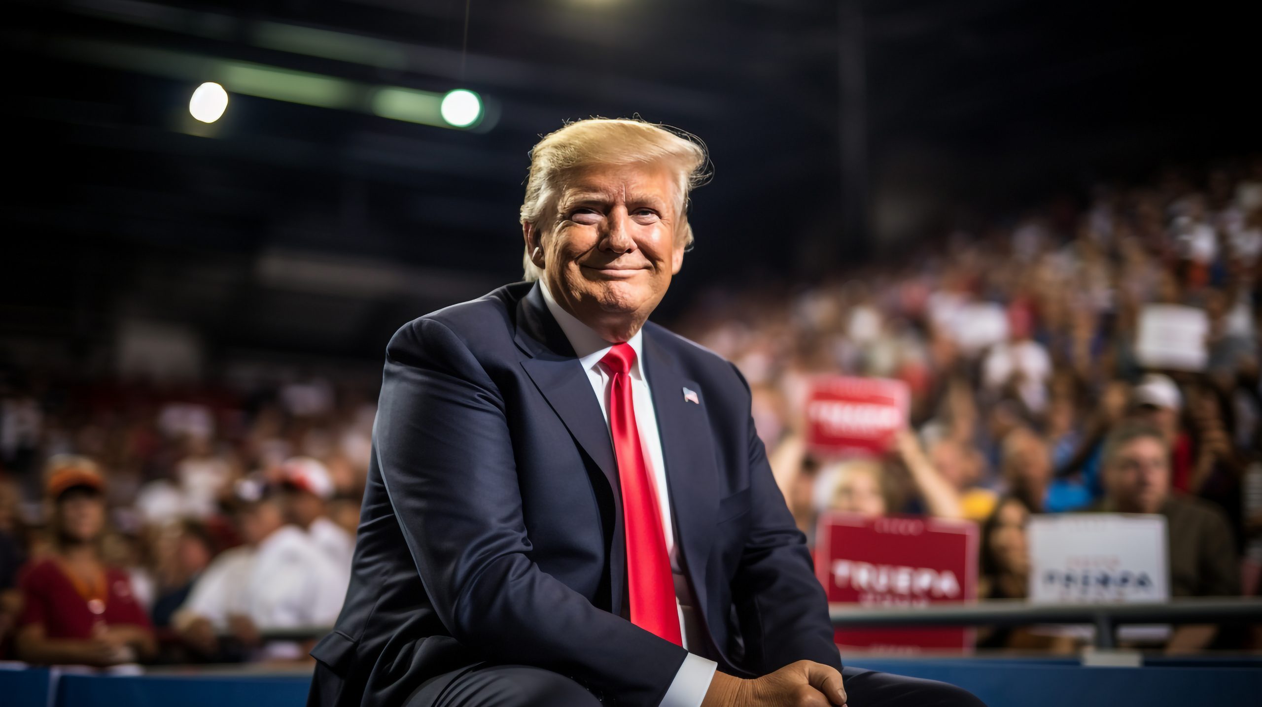 Trump Presidency