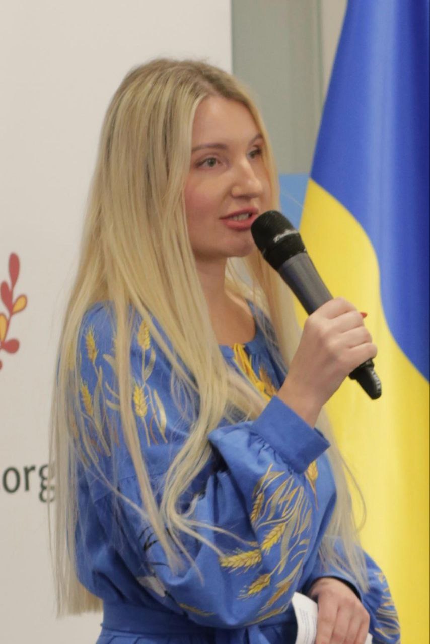 Marta Barandiy