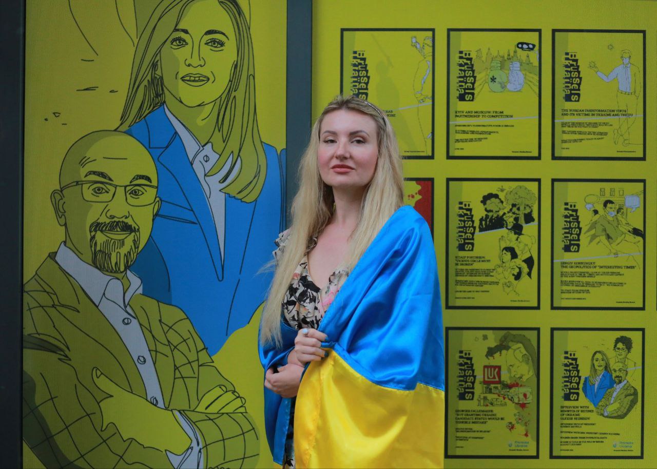 Marta Barandiy